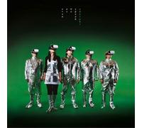 Even As We Speak Adelphi (Vinyl LP) 12" Album