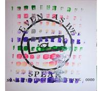 Even As We Speak Small Fish in a Big Machine EP (Vinyl LP) 7" EP Coloured Vinyl