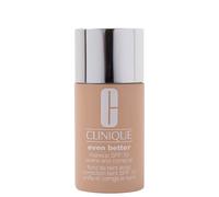 Clinique Fondotinta liquido per unificare la tonalità della pelle SPF 15 (Even BetterMake-up ) 30 ml 03 (CN28) Ivory (VF-N)