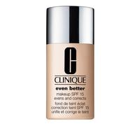Clinique Make-up Foundation Even Better Make-up No. CN 52 Neutral 30 ml