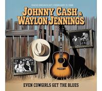 Even Cowgirls Get The Blues