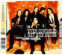 Even Cowgirls get the Blues - On the borderline