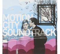 Even If It Kills Me by Motion City Soundtrack (2007-09-17)