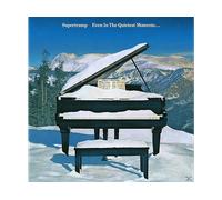 - Even In The Quietest Moments (Remastered) - CD