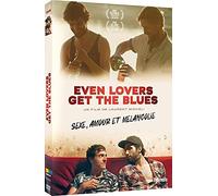 Even Lovers Get The Blues