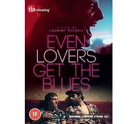 Even Lovers Get The Blues [Edizione: Regno Unito]