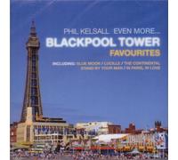 Even More Blackpool Tower...
