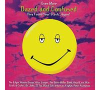 Even More Dazed And Confused/ O.S.T. - Even More Dazed And Confused / O.S.T.