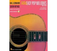 Even More Easy Pop Melodies - Third Edition (Tascabile)