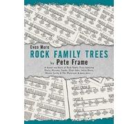 Even More Rock Family Trees