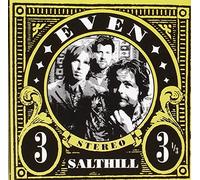 Even - Salt Hill