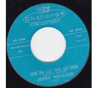 Even The Bad Times Are Good/Spanish Guitars (7"/45 rpm)