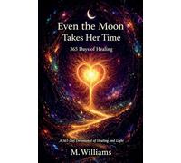 Even the Moon Takes Her Time