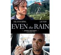 Even The Rain [Edizione: Stati Uniti]