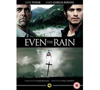 Even The Rain [Iciar Bollain] [Edizione: Regno Unito] [Edizione: Regno Unito]