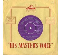 Even Tho' / Why Don't They Understand - George Hamilton Iv 7" 45
