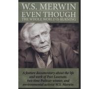 Even Though the Whole World Is Burning (DVD)