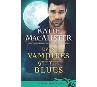 Even Vampires Get the Blues