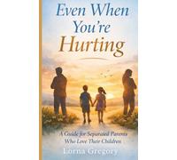 EVEN WHEN YOU ARE HURTING