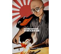 Even when you're dead... You have to get up again