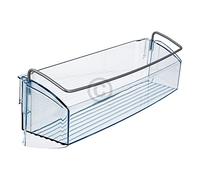 eVendix AEG 405502216/6 - Vassoio portabottiglie 440 x 113 mm per porta frigorifero