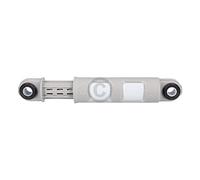 eVendix Ammortizzatore compatibile con AEG 132255360/1 60N per lavatrice