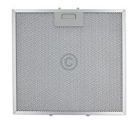 eVendix filtro antigrasso compatibile con gorenje 184756 filtro metallico 320 x 306 mm per cappa aspirante