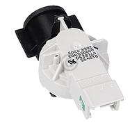 eVendix Interruttore di pressione compatibile con Electrolux 14000055408/3 per lavastoviglie