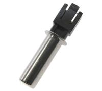 eVendix Sonda di temperatura compatibile con Electrolux 124294111/8 ELTN 2790108 per asciugatrice