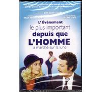 Evenement le plus important (l') - dvd