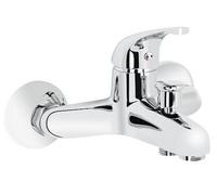 Evenes Monocomando Mixer per Vasca da Bagno Top 2.0 Rubinetteria Miscelatore