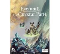 Evenfall - The Crystal Path