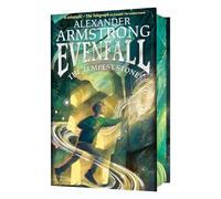 Evenfall: The Tempest Stone: Book 2