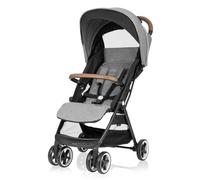 Evenflo GOLD Otto - Passeggino autopieghevole, carrozzina per bambini, passeggino leggero, compatto, pieghevole a gravità, automatico, adatto per seggiolini auto, carrozzine, passeggini leggeri, passeggini da viaggio leggeri