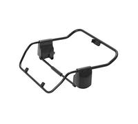 Evenflo Pivot Xpand Adapter Exclusively for Perego Infant Car Seats, Graco, Chicco, and Peg, 15x15x5 Inch (Pack of 1)