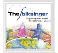 Evenhouse, Bill - Folksinger Sings Songs For Children & Learners Of