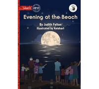 Evening at the Beach - Our Yarning