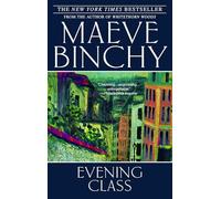 Evening Class [Lingua Inglese] - NUOVO