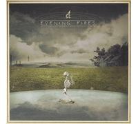 Evening Fires - Where I'Ve Been Is