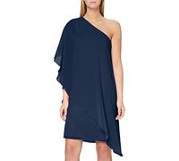 Evening Jive 001030-81 Abiti da Sposa, Blu (Blue), L