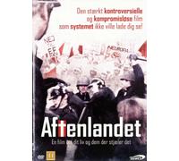 Evening Land ( Aftenlandet ) [ Origine Danese, Nessuna Lingua Italiana ]