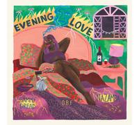 evening love ep