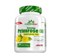 Evening Primrose Oil