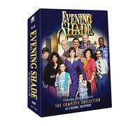 Evening Shade: The Complete Collection
