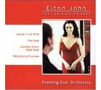 Evening Star Orchestra - Elton John: Ultimate Tribute