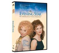 Evening Star, The (DVD) Ben Johnson Juliette Lewis Miranda Richardson Scott Wolf