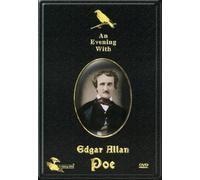 Evening With Edgar Allan Poe [Edizione: Stati Uniti]