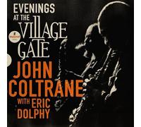Evenings At The Village Gate