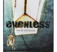 Evenless - Split Infinity