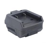 Evenoonest 18V Li-Ion per convertitore adattatore batteria, per BL1830 BL1840 BL1850, strumento di potere per convertitore batteria per 2106 utensili ad alta potenza connettore cavo fai da te